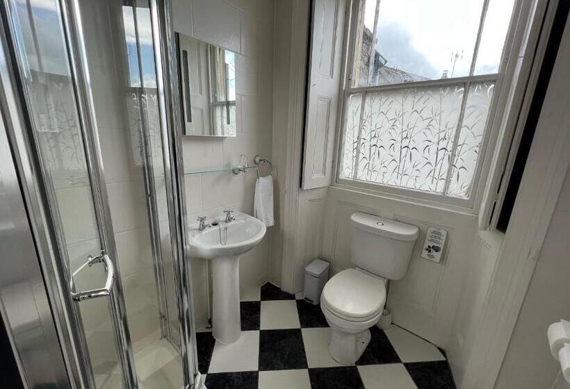 The Old Manor House Hotel