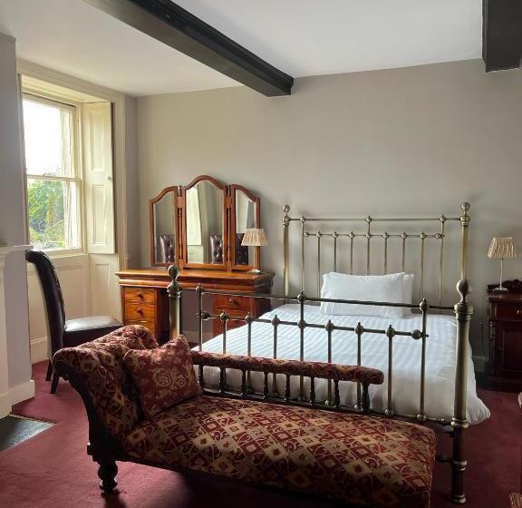 The Old Manor House Hotel