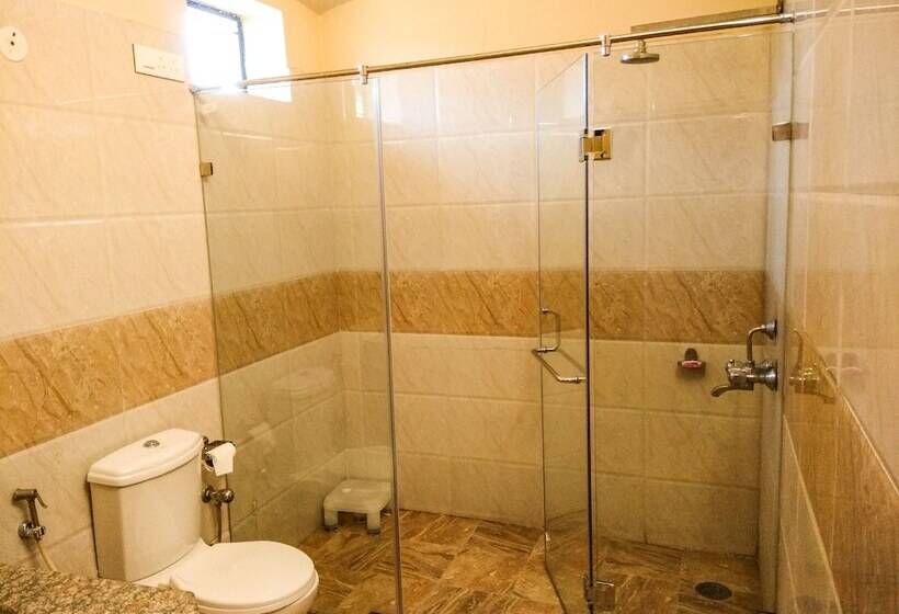 The Pushkar Bagh Resort