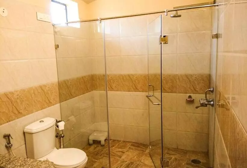 The Pushkar Bagh Resort