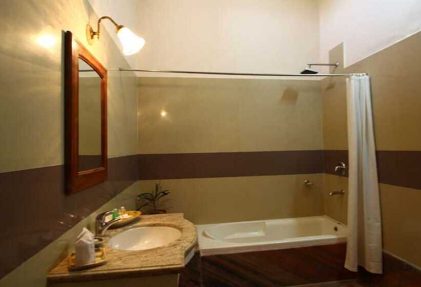 The Pushkar Bagh Resort