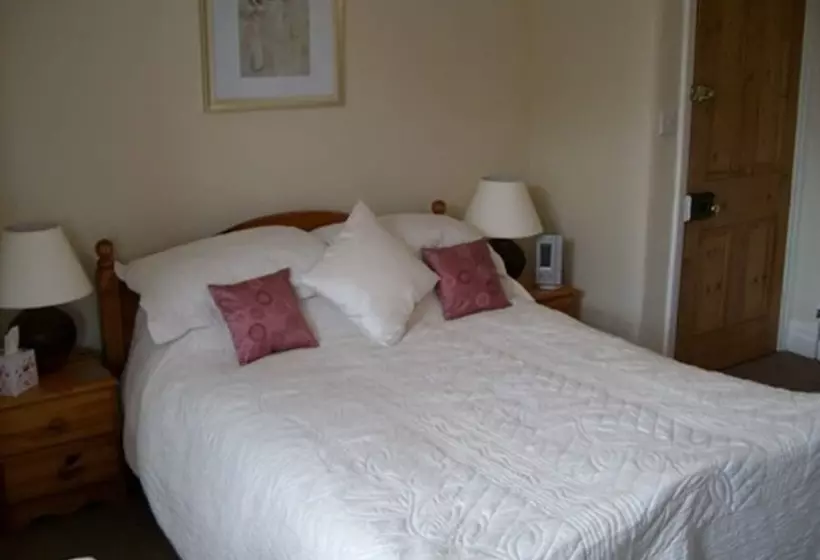 Woodleigh Bed And Breakfast