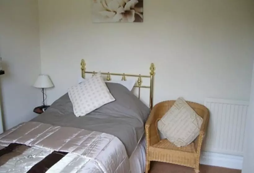 Woodleigh Bed And Breakfast