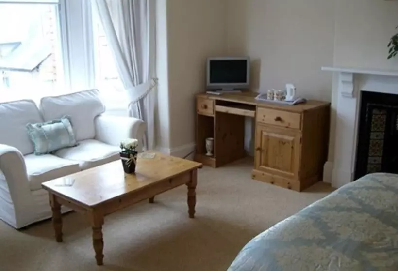 Woodleigh Bed And Breakfast