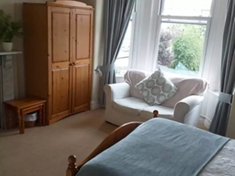 Woodleigh Bed And Breakfast