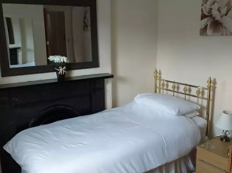 Woodleigh Bed And Breakfast