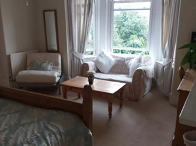 Woodleigh Bed And Breakfast