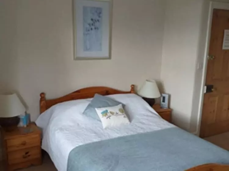 Woodleigh Bed And Breakfast