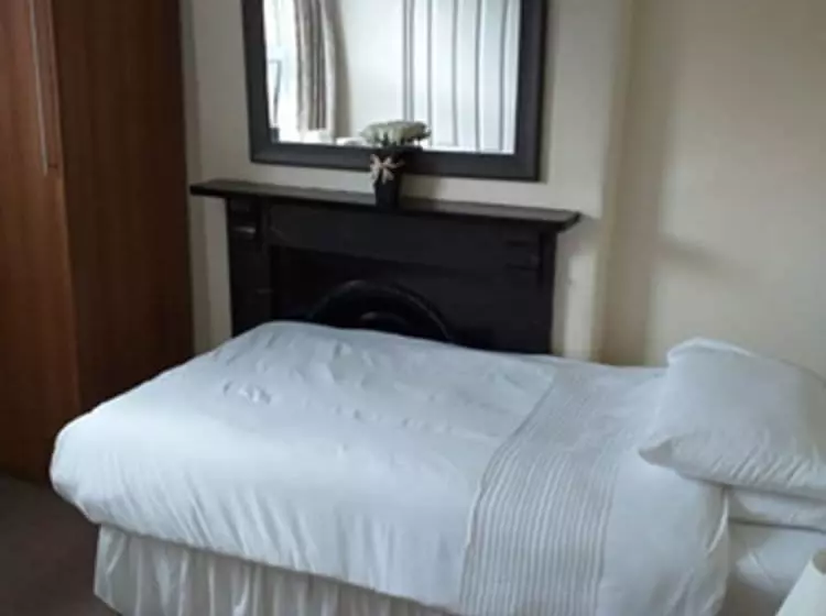 Woodleigh Bed And Breakfast