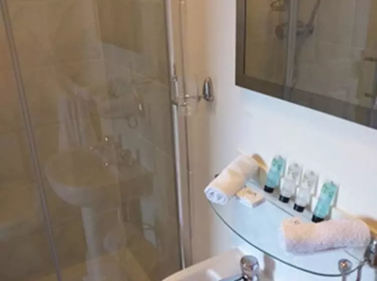 Woodleigh Bed And Breakfast