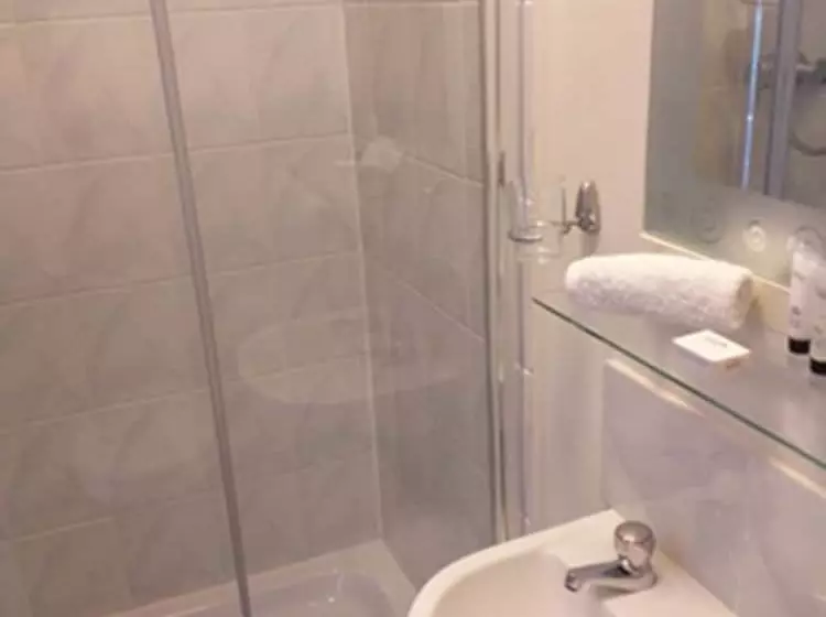 Woodleigh Bed And Breakfast