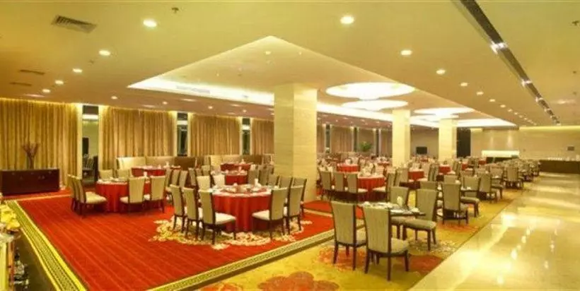 酒店 Zhe Hai Grand