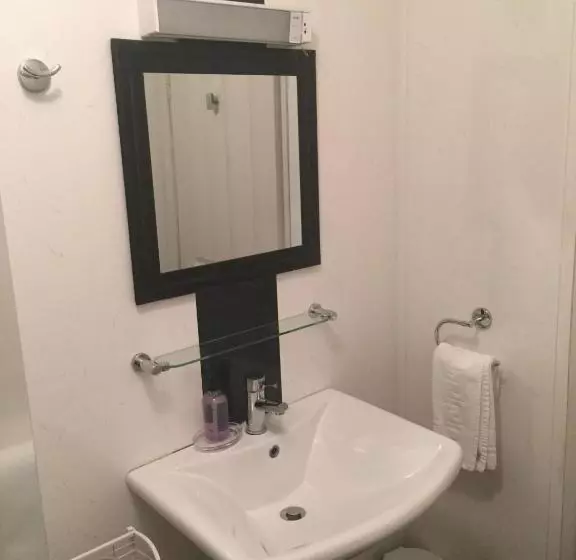 민박 Greenbank Guest House