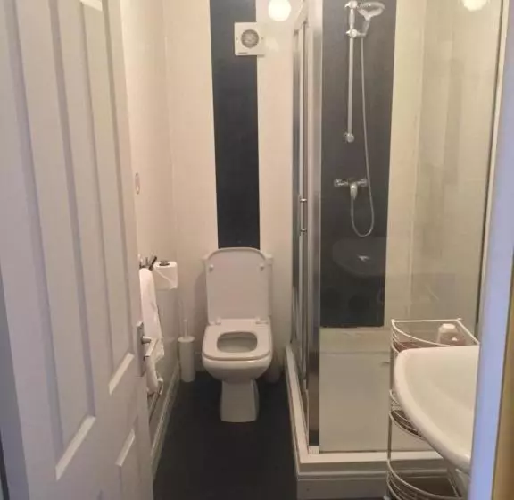 민박 Greenbank Guest House