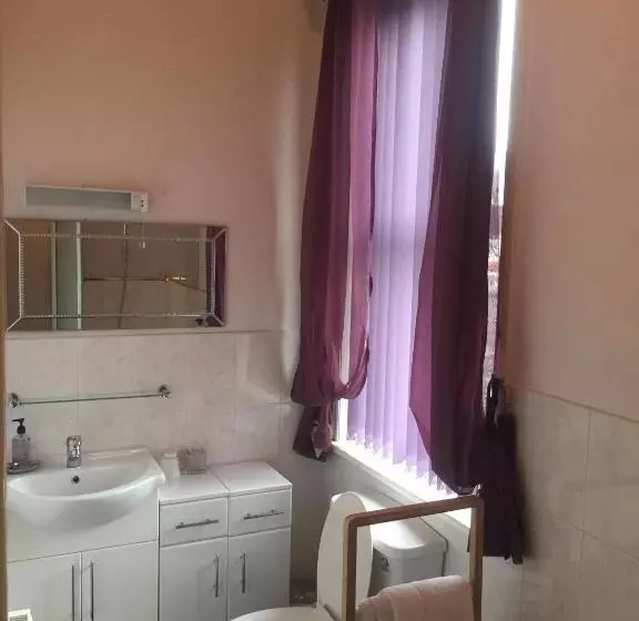 민박 Greenbank Guest House