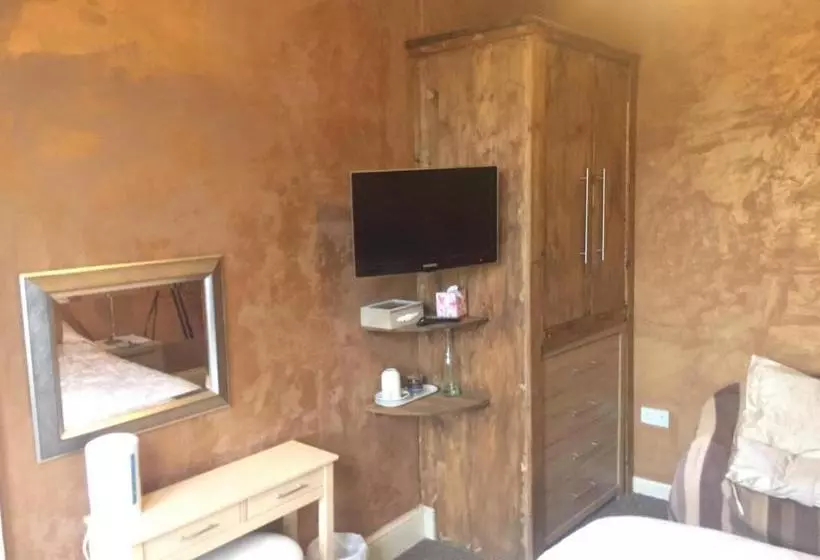 민박 Greenbank Guest House