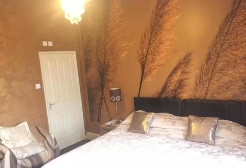 민박 Greenbank Guest House