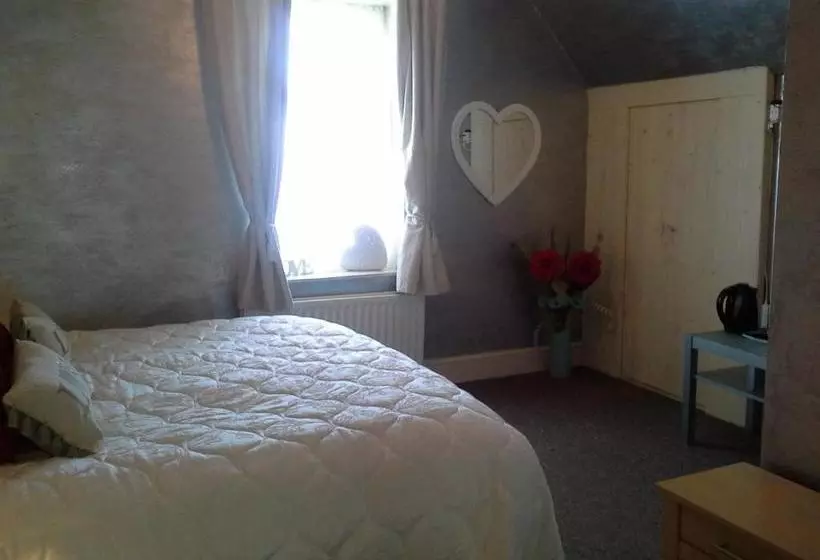 민박 Greenbank Guest House