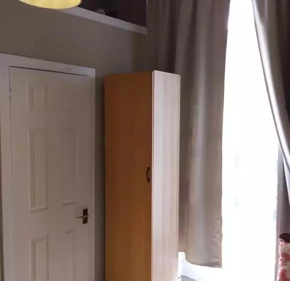 민박 Ivy Braveheart Guest House