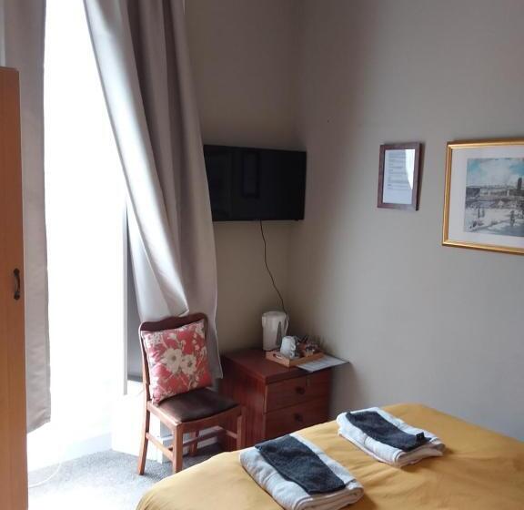 민박 Ivy Braveheart Guest House