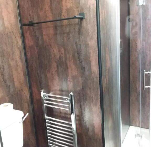 민박 Ivy Braveheart Guest House