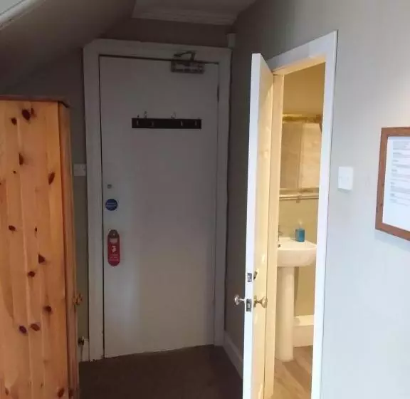 민박 Ivy Braveheart Guest House