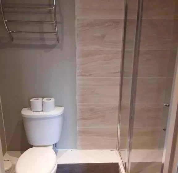 민박 Ivy Braveheart Guest House