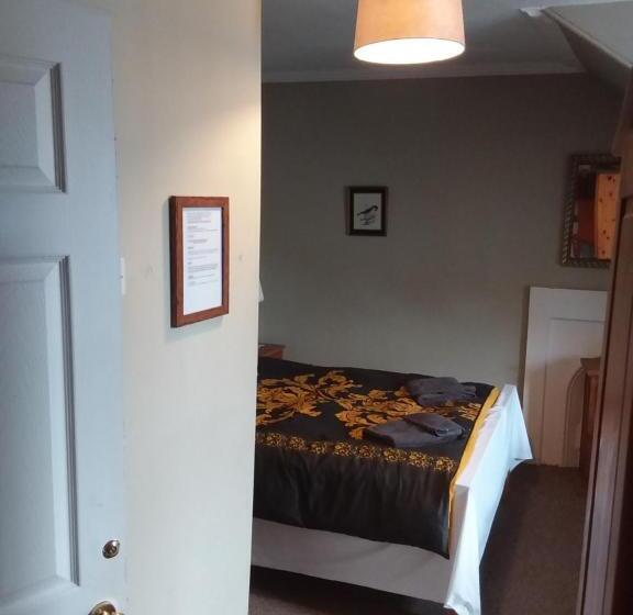 민박 Ivy Braveheart Guest House