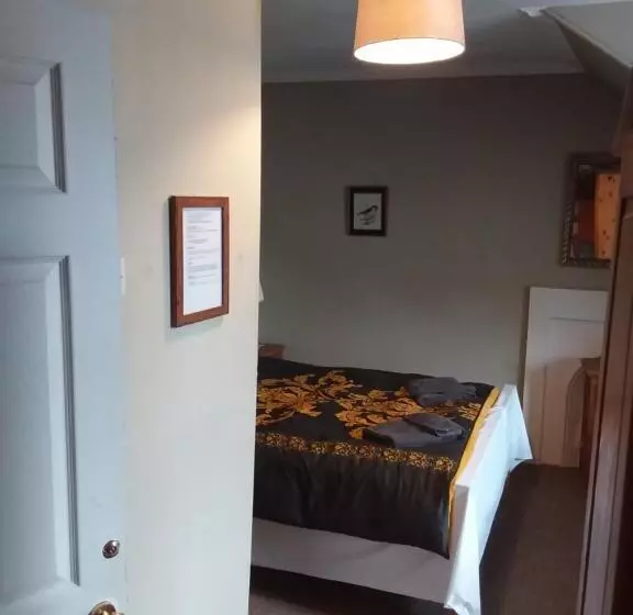 민박 Ivy Braveheart Guest House