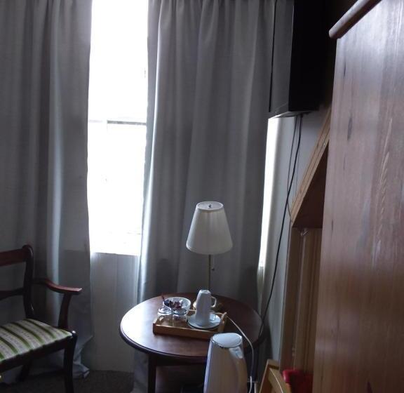 민박 Ivy Braveheart Guest House