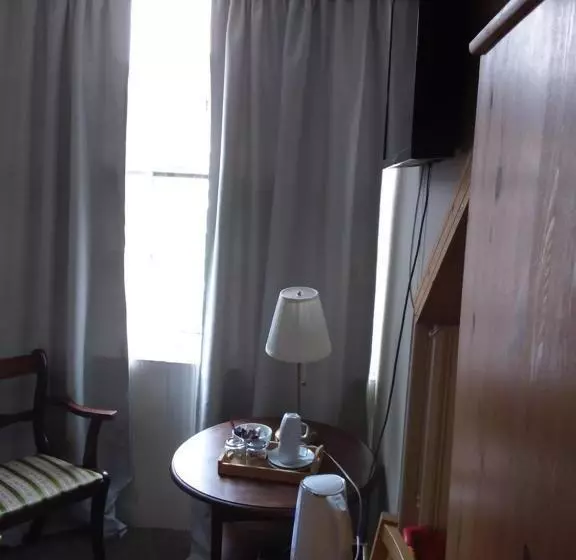 민박 Ivy Braveheart Guest House