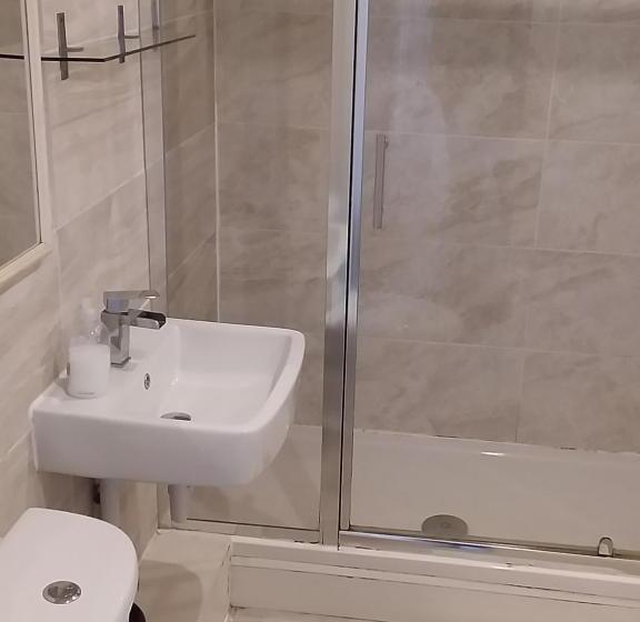 민박 Ivy Braveheart Guest House