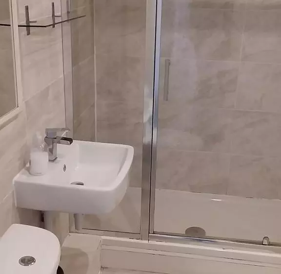 민박 Ivy Braveheart Guest House