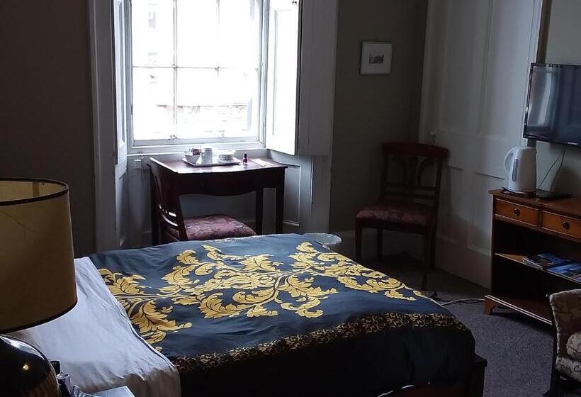 민박 Ivy Braveheart Guest House