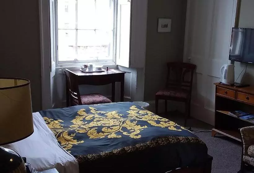 민박 Ivy Braveheart Guest House