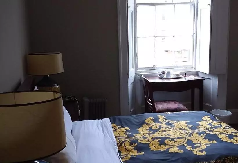 민박 Ivy Braveheart Guest House