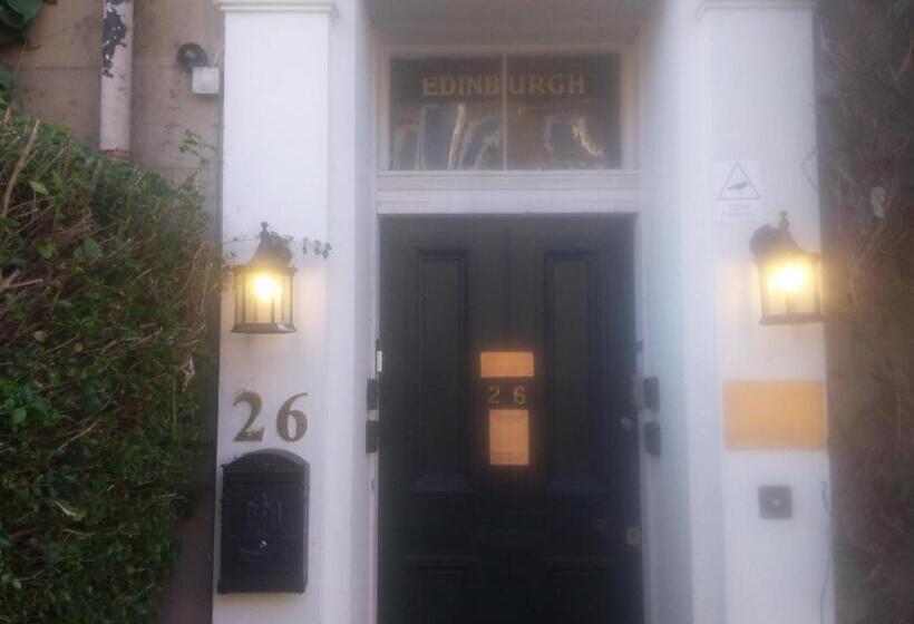 민박 Ivy Braveheart Guest House