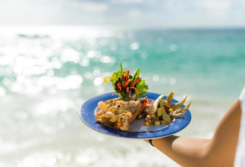 צימר Kinta Kan Beach Hotel Boutique Playa Del Carmen