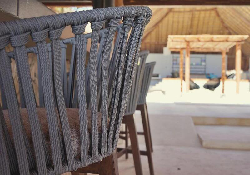 צימר Kinta Kan Beach Hotel Boutique Playa Del Carmen