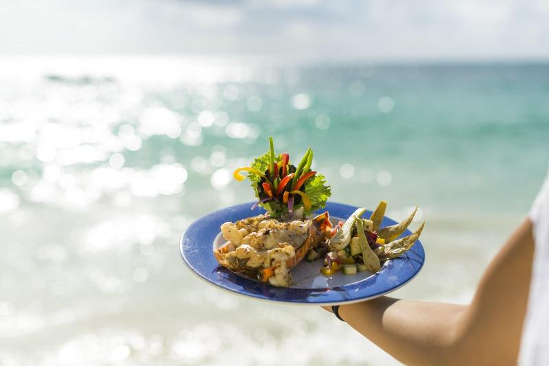 צימר Kinta Kan Beach Hotel Boutique Playa Del Carmen