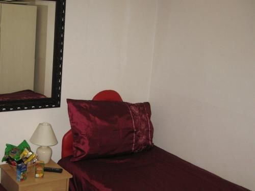 مبيت وإفطار Liverpool Lodge