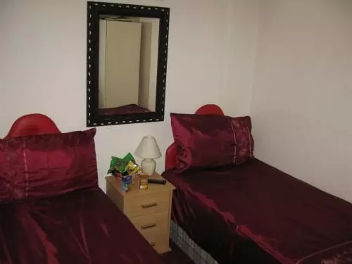 تختخواب و صبحانه Liverpool Lodge