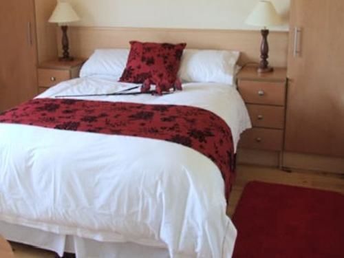 مبيت وإفطار Liverpool Lodge