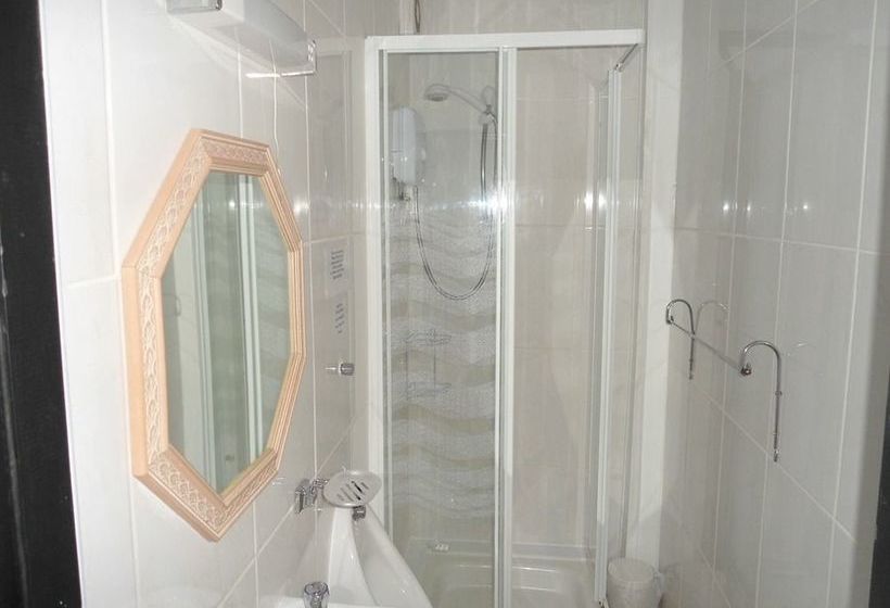 مبيت وإفطار Liverpool Lodge