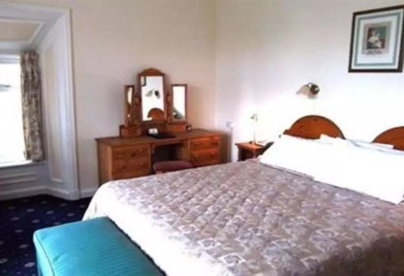 צימר Sussex Edwardian