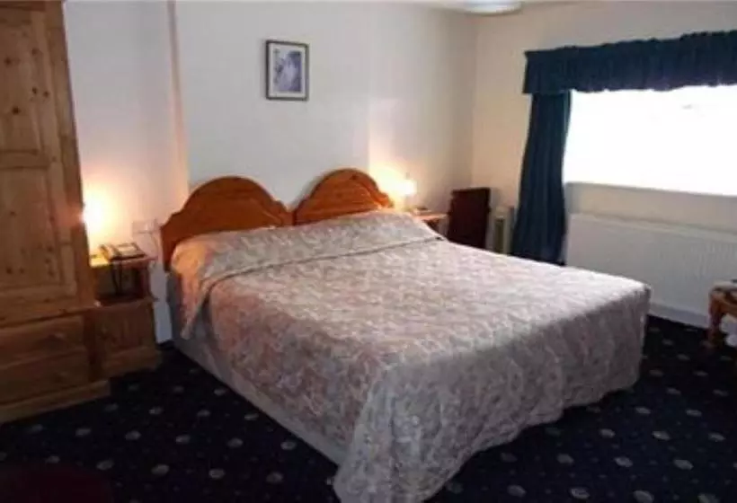 צימר Sussex Edwardian