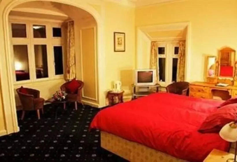 צימר Sussex Edwardian