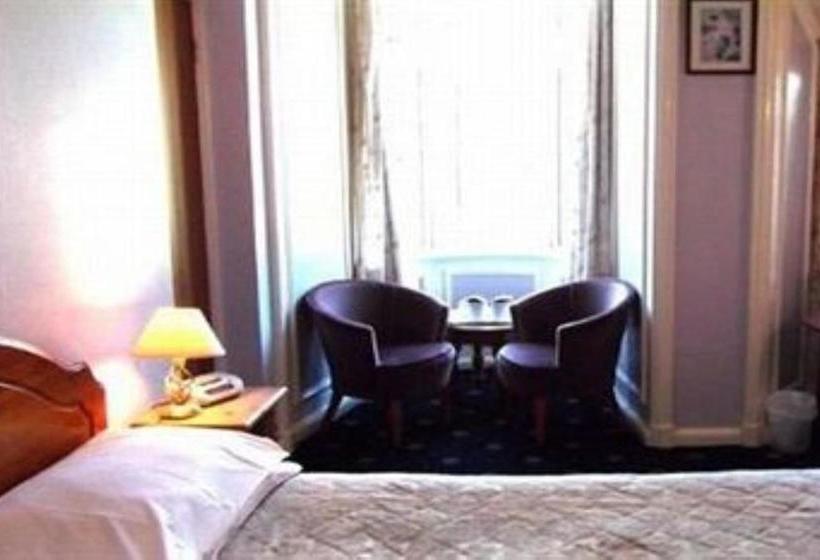 צימר Sussex Edwardian