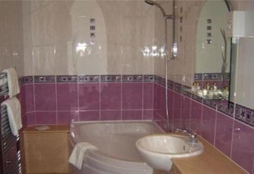 צימר Sussex Edwardian