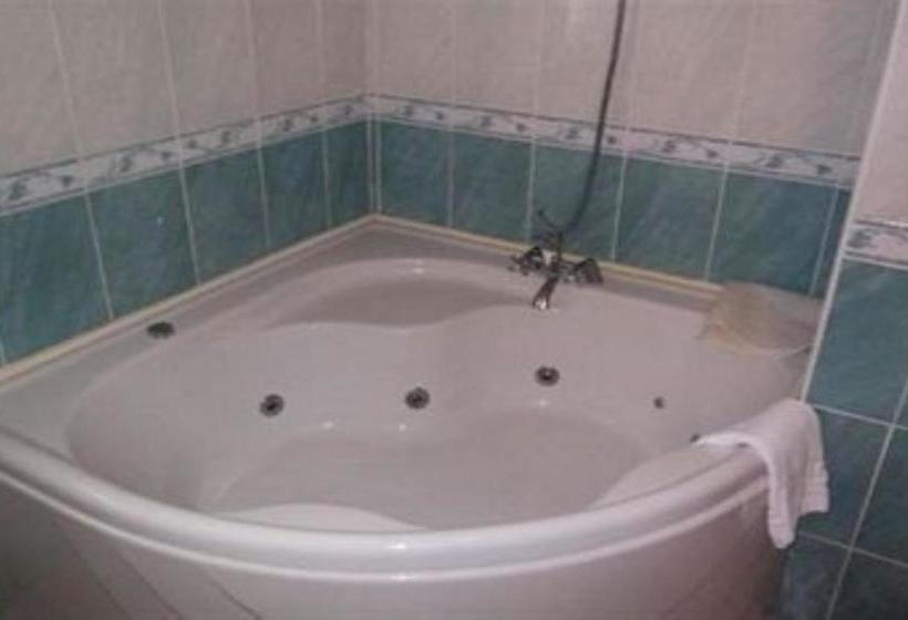 צימר Sussex Edwardian